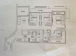 Riverbank @ Fernvale (D28), Condominium #589872381